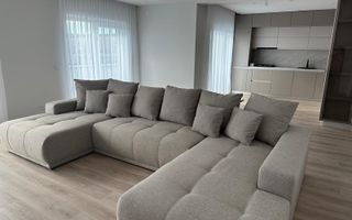 Apartament cu 3 camere, 111mp, 2 locuri de parcare, Zona Sevalia - Poză 2