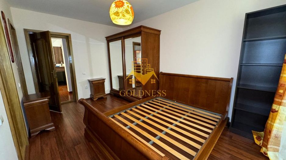 3 camere, open space, parcare, Buna ziua zona LIDL, Panemar - Poză 2