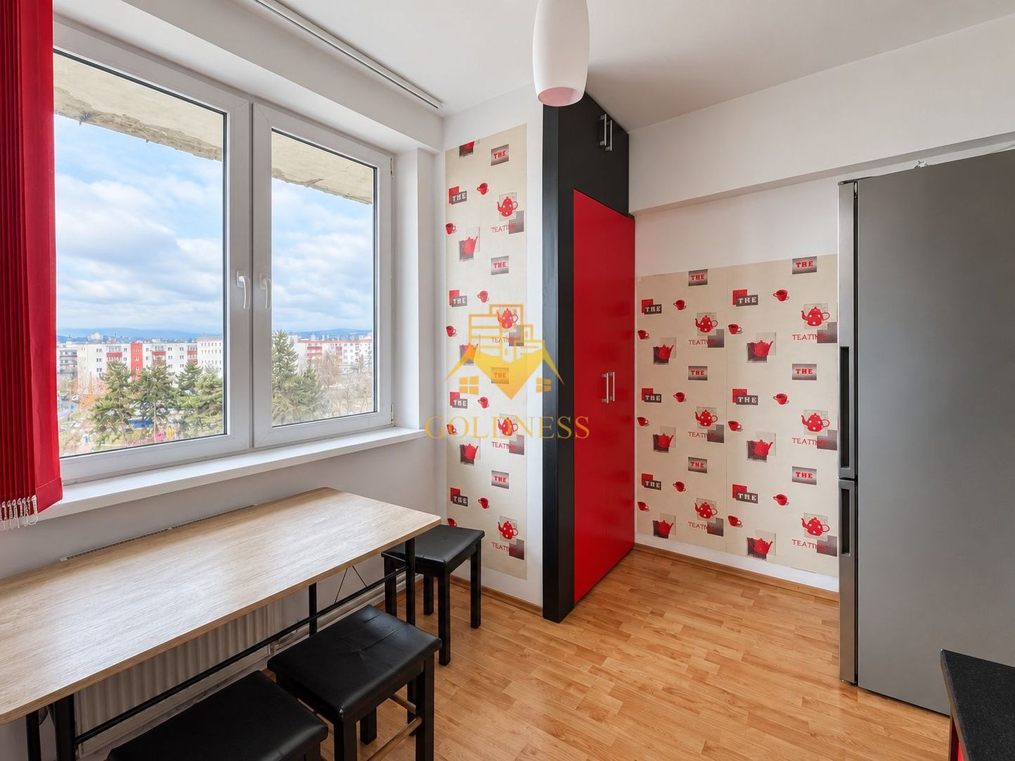 2 camere, Gheorgheni,  Iulius Mall, FSEGA, LIDL, Interservisan, 18GYM - Poză 3
