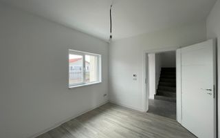 Casă individuală cu 5 camere și teren generos de 600 mp |Mosnița Nouă| - Poză 5