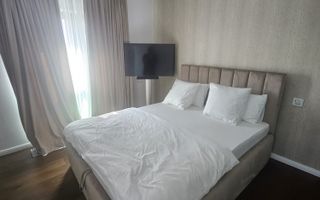 Penthouse etaj 9+10  Emerald | Vedere spre lac | 2 boxe+2 locuri de parcare - Poză 6