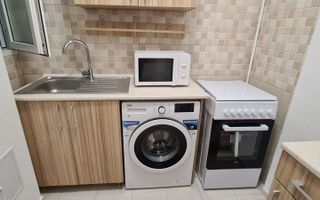 Ofer spre închiriere garsoniera dublă 40mp Universitate - Poză 4