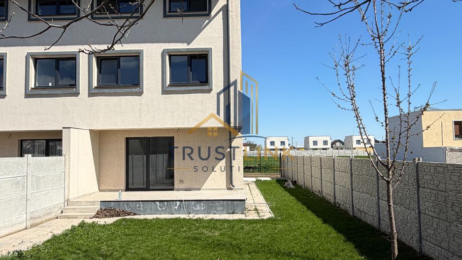 Casa tip Duplex gata de Mutare Berceni strada Sperantei - Poză 1