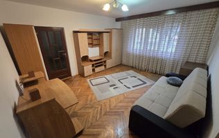 2 camere, Calea Sagului, centrala proprie, ideal pentru familie