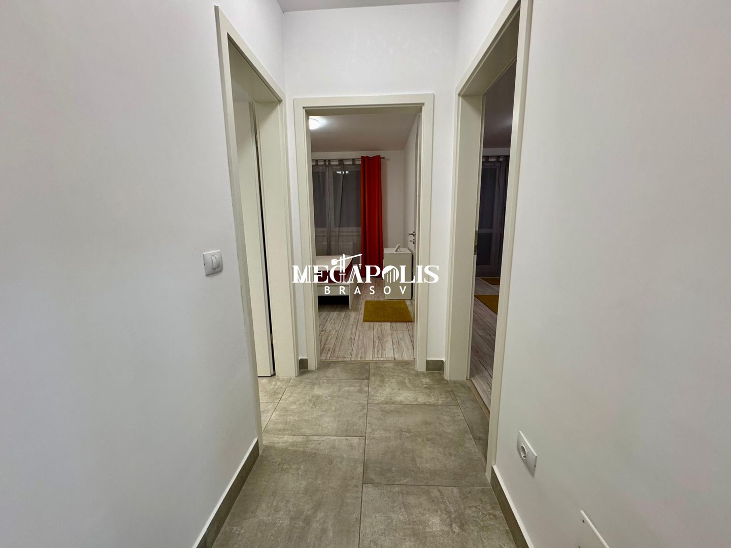 Apartament 2 Camere | Parcare | Tractorul | Grandis Residence - Poză 16