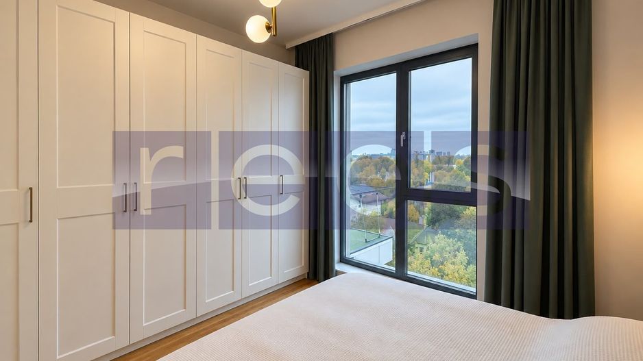 APARTAMENT 2 CAMERE | MOBILAT-UTILAT | PARCARE | STRAULESTI | 43MP - Poză 3
