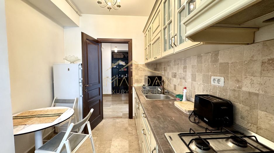 Apartament cu 2 camere *70mp utili*/ Boutique Building / Floreasca - Lacul Tei - Poză 19