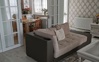 Apartament 3 camere, 82 mp, Bucium, Iași - Poză 2