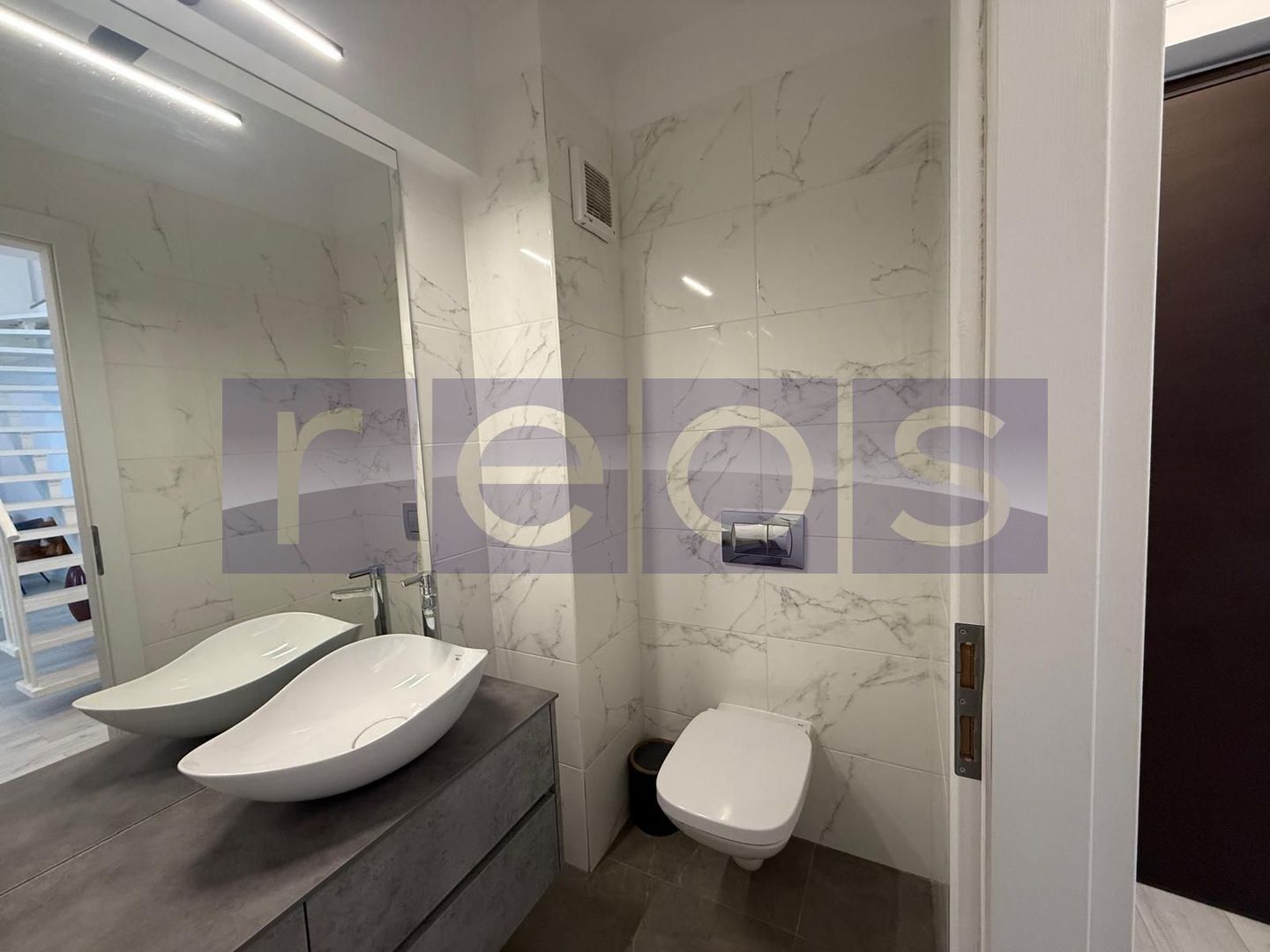 INCHIRIERE DUPLEX 113MP | UTILAT SI MOBILAT LUX | PARCARE | TERASA - Poză 35