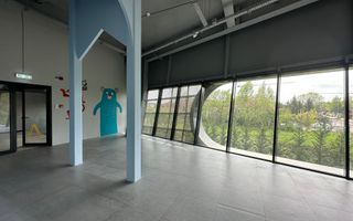 SPATIU COMERCIAL PIPERA FOREST VIEW - Poză 7