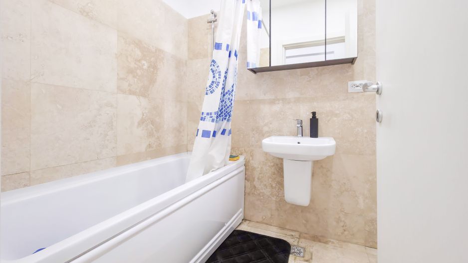 Apartament 2 camere -bloc2019- Bd. Timisoara – Drm. Valea Călmățuiului - Poză 15