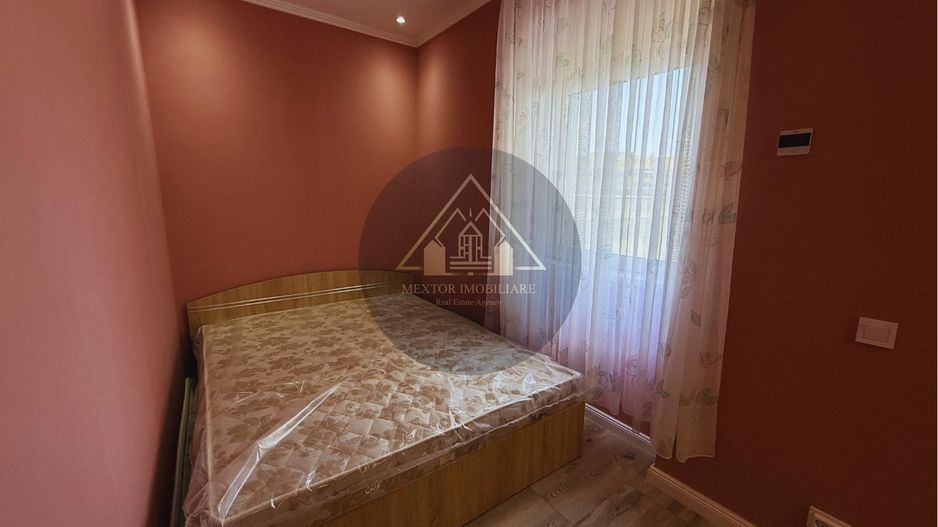 Apartament 2 camere, de inchiriat Ultra-central Medias - Poză 10