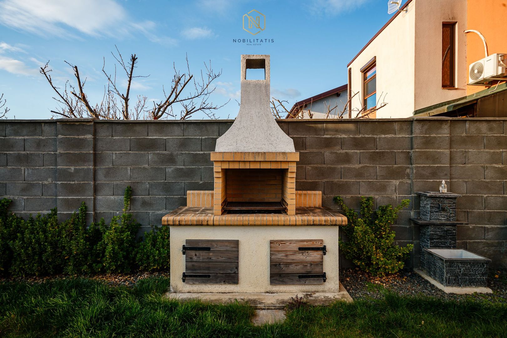 Antecontract - Panouri solare - Cartierul Primaverii | 124 mp, teren 300 mp - Poză 33