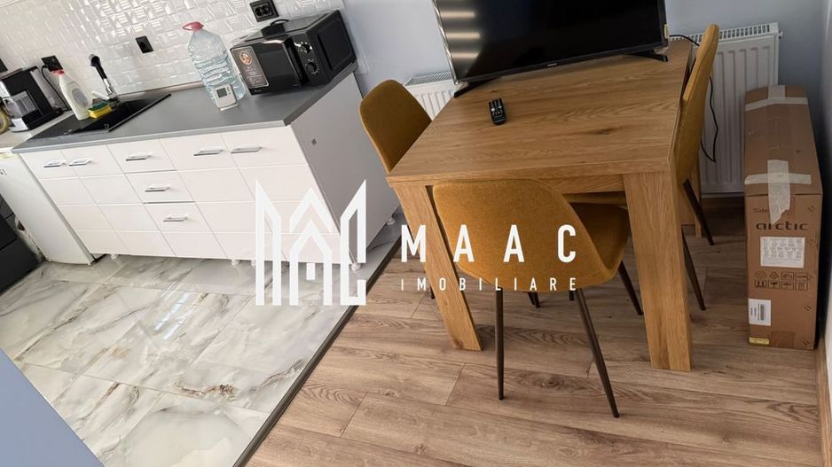 Apartament de vânzare Sibiu | Central | 2 camere, renovat - Poză 4