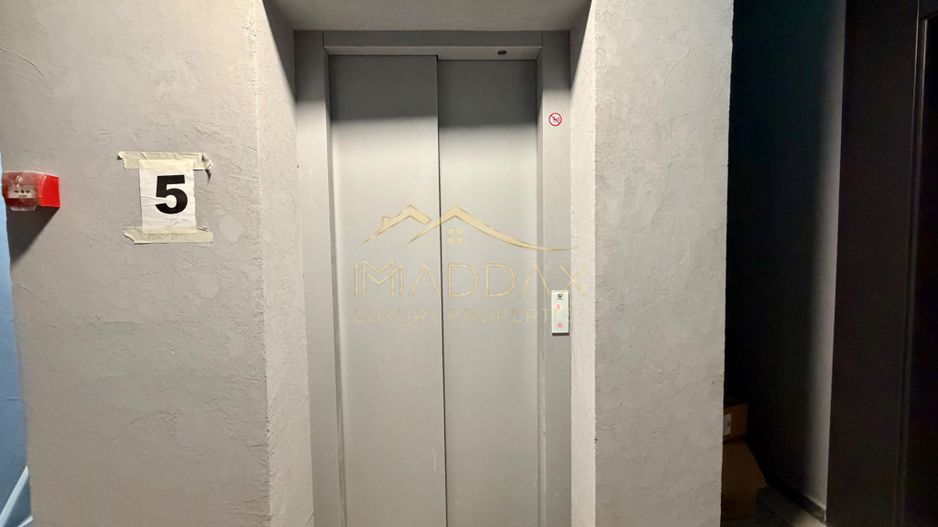 Apartament cu 4 camere *157mp*// 2 parking // Herastrau Park View - Poză 40