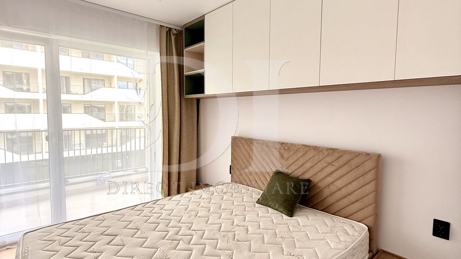 Apartament 2 camere | ULTRAFINISAT | Zona Eroilor / Floresti - Poză 10