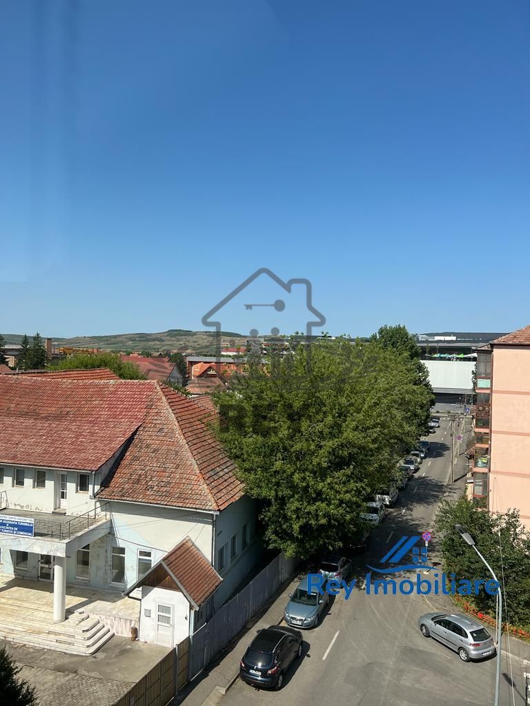 Apartament decomandat de vânzare zona Bâlea 2 camere 2 balcoane - Poză 17