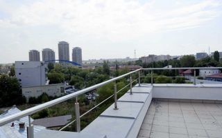 CLADIRE DE BIROURI P+4E - Poză 2