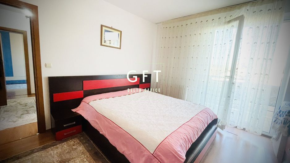 Apartament 4 camere + boxa+garaj+parcare - 100000€ - Poză 11
