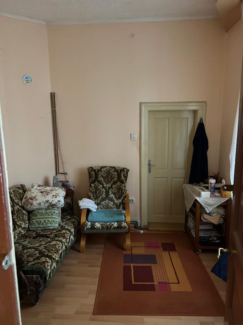 Casa in Lugoj pe Str.  Gheorghe Baritiu - Poză 4