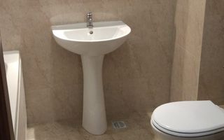 AP. 2 CAMERE PIATA SUDULUI, BLOC NOU, BUCATARIE INCHISA, METROU 9 MIN - Poză 7