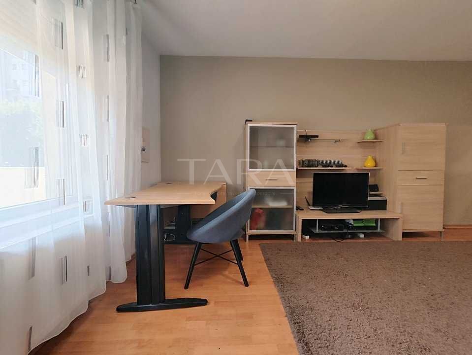 Apartament 1 cameră, ideal pentru investiție - Mărăști - Poză 3