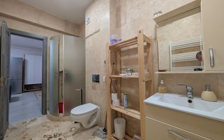 Apartament Premium 2 Camere, Prima Închiriere, Loc de Parcare Inclus - Poză 15