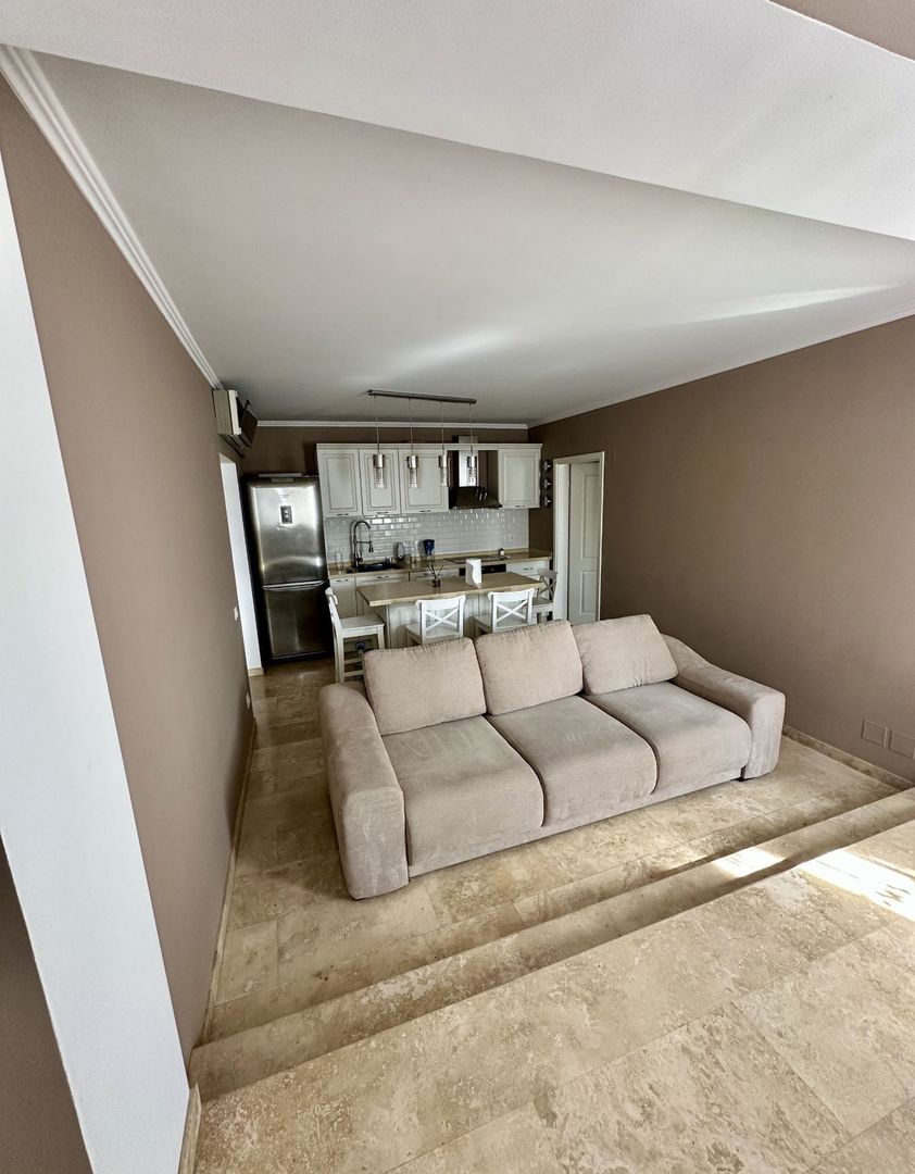 AP. 3 CAMERE OBOR, 58 MP UTILI, PRIMA INCHIRIERE,MOBILAT MODERN - Poză 8