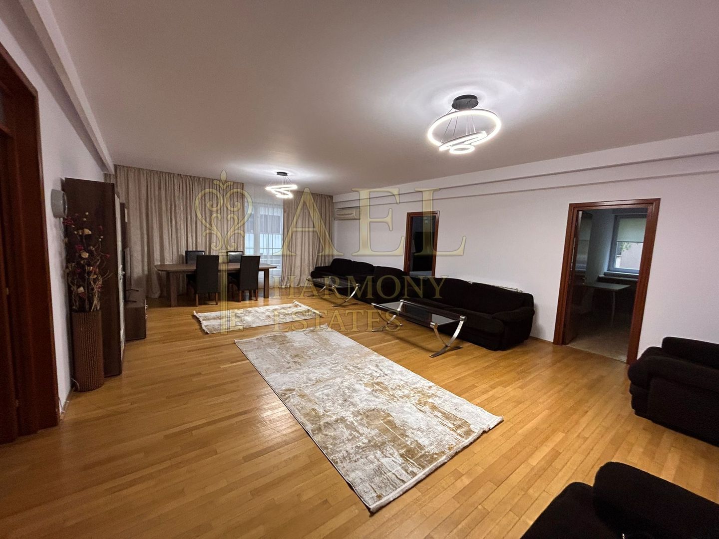 Apartament 4 camere de Inchiriat / Nordului / Herastrau - Poză 2