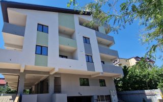 2 camere 60 mp, decomandat, etaj 4, Margelelor, zona de case, NOU, COMISION 0% - Poză 2