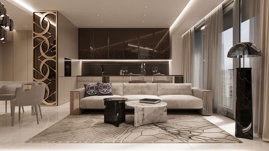 SPECIAL OFFER | Elie Saab Towers | Redefinirea Luxului - Poză 1