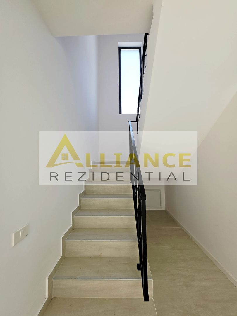 Vila 4 Camere | Mobilată si utilata | Curte amenajata - Poză 13