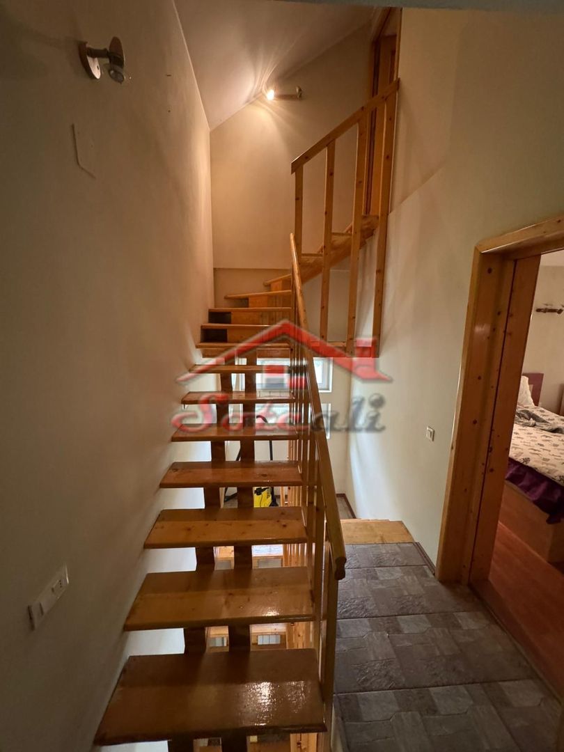 Vila de vanzare Cornu de Jos - Poză 23