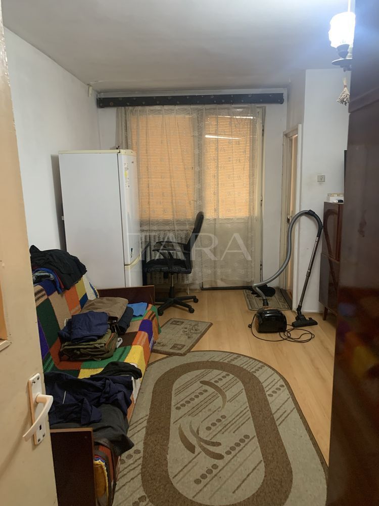 Garsonieră cochetă în Grigorescu – liniște, confort. - Poză 4