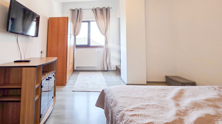 Garsonieră modernă 30 mp, Str. Cooperativei, cu balcon și parcare - Poză 4
