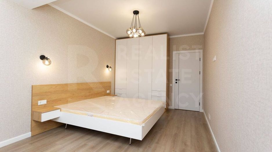 Chirie, apartament, 2 camere, bd. Mircea Cel Bătrân, Ciocana - Poză 6