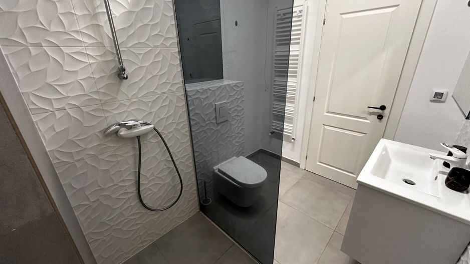 2 Camere Parcare 10min Metrou Petrache Poenaru Lake House2 Lacul Morii - Poză 9