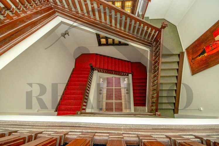 Domeniul Inima Bucureștiului |O Moștenire Interbelica|Piata Romana - Poză 5