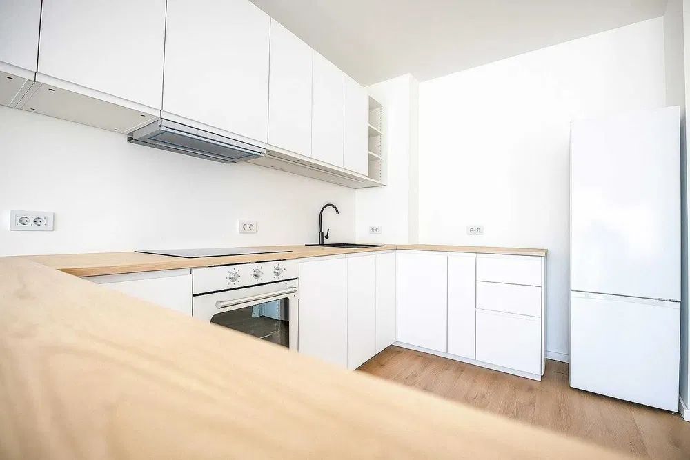 Apartament 2 camere de inchiriat in complexul Arcadia Domenii - Poză 6