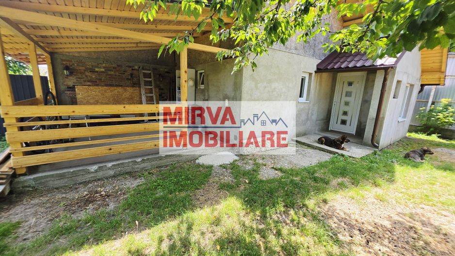 Casa cu teren de 536 mp in Ceptura de Jos - Poză 2