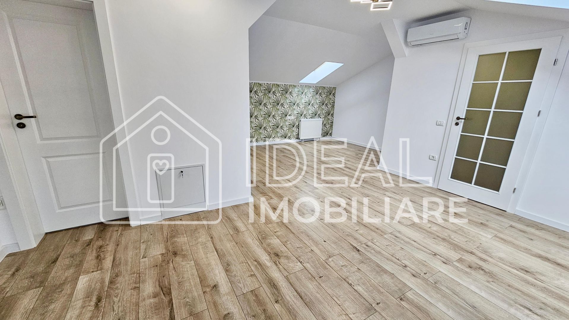 Apartament cu 4 camere LA Cheie- 155 mp utili, Selimbar - Poză 12