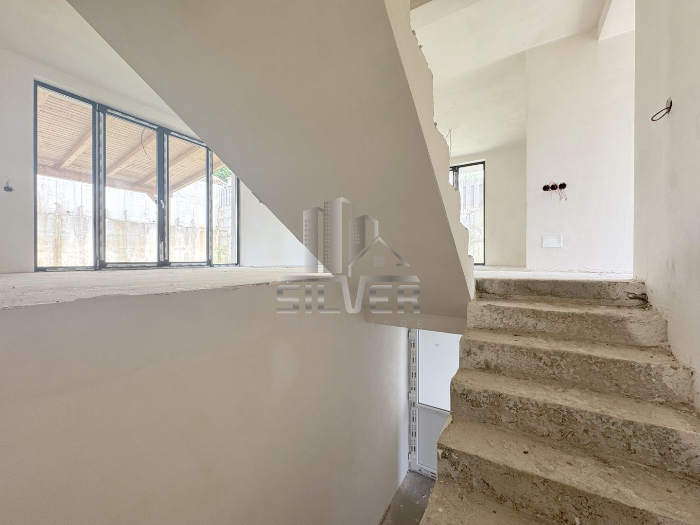 Casa tip duplex premium/CF/zona Tautului. - Poză 8