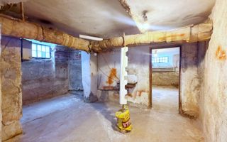 Floreasca | UNIC Casa 4 camere cu Autorizatie de Construire- Extindere - Poză 29