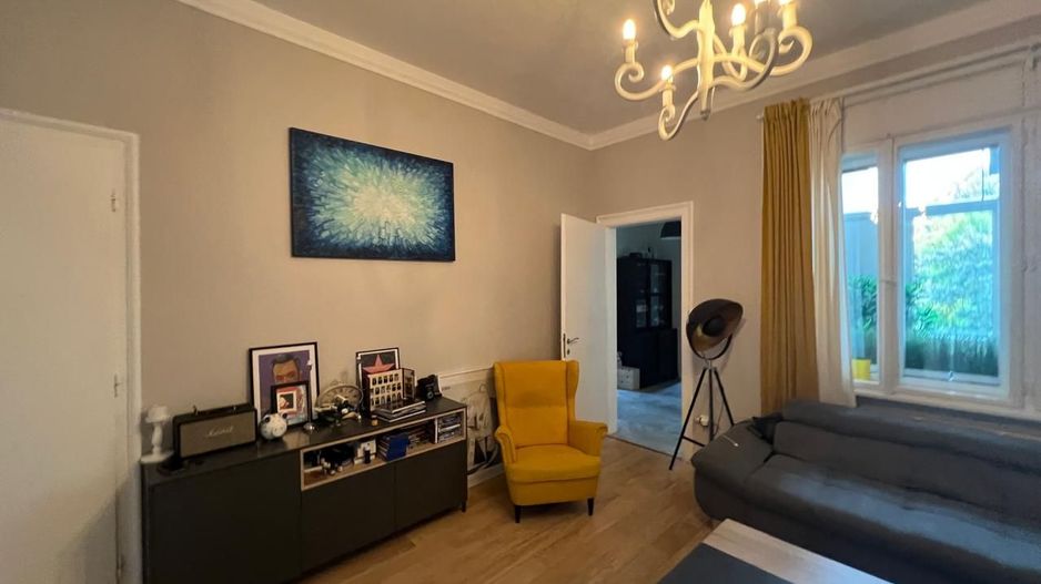 MEDICINA - CENTRAL- ETAJ 1 - 4 cam - 3 bai - centrala proprie - Poză 10