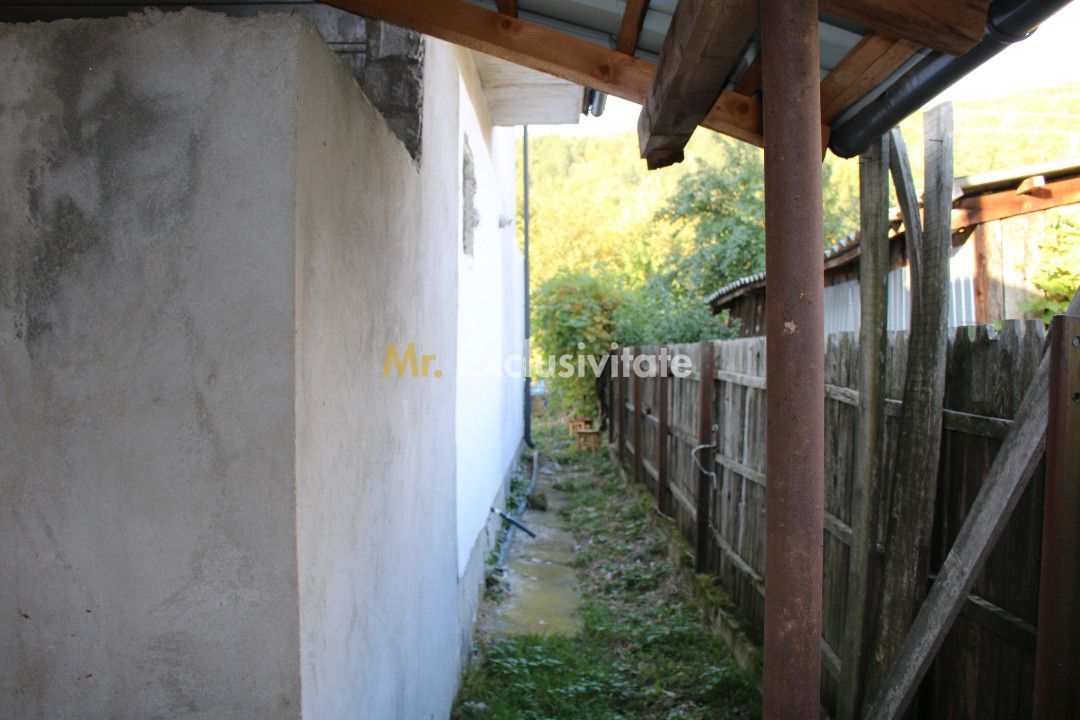Casă cu priveliște de poveste – Crasna, Gorj - Poză 24