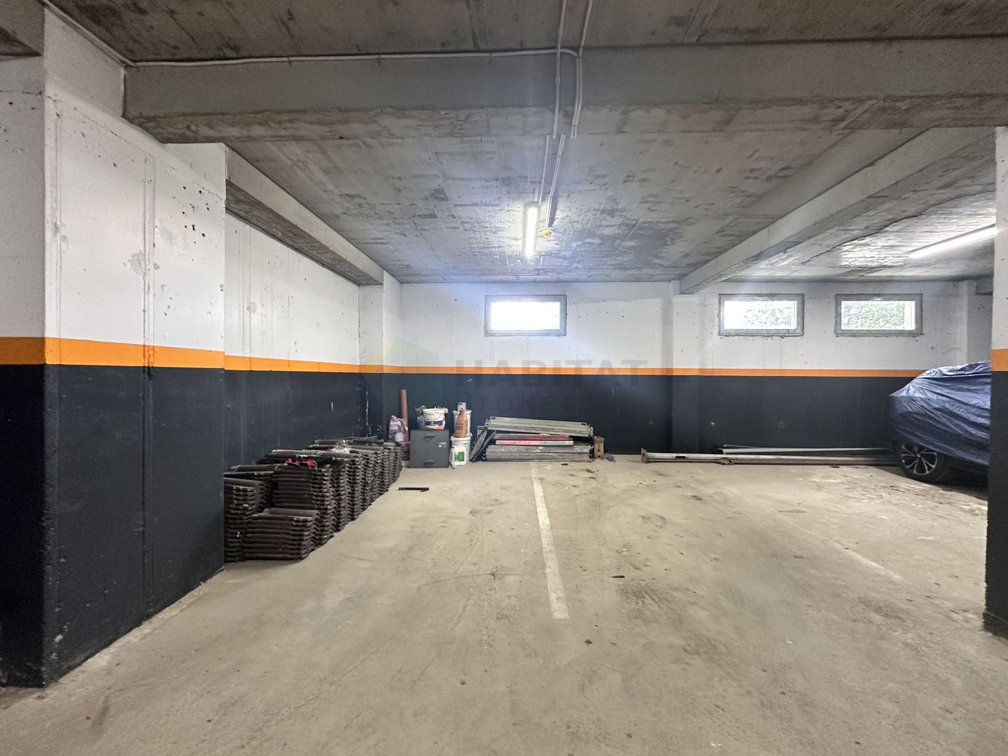 Avangarde Smart Storage | SU intre 50 si 1500mp | zona Cartierul Latin - Poză 7