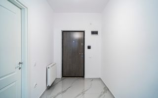 Militari, 91 mp, etaj 1, bucatarie inchisa, Bloc Nou Finalizat, Metrou Preciziei - Poză 10