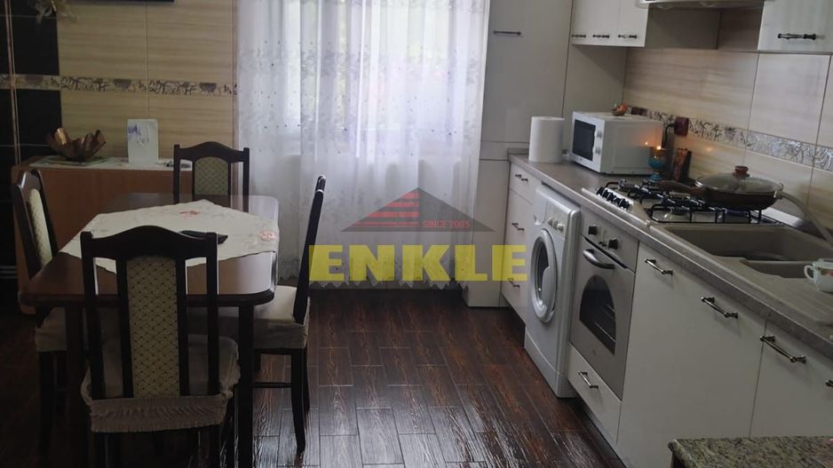 De închiriat apartament cu 2 camere decomandat, zona Gării. - Poză 8