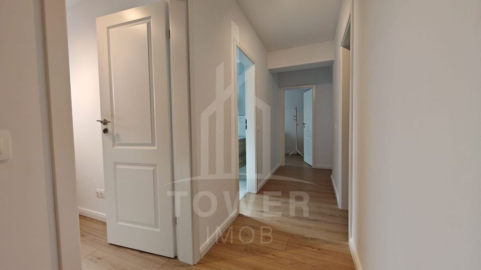 Casă de închiriat în Șelimbăr – 110 mp | 3 dormitoare | Curte amenajată - Poză 21