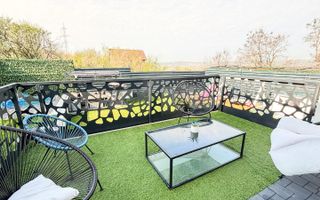 Casa individuala 5 camere, 120mp, Teren 400mp,  Zona Moliturii,  Jucu! - Poză 19